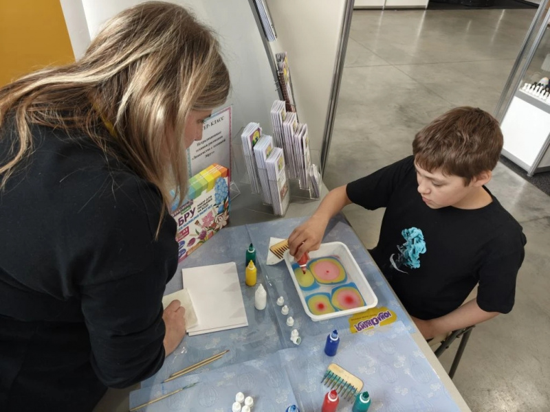 pic. Проекты грантового конкурса продвигают спорт и развивают творчество в Сибири